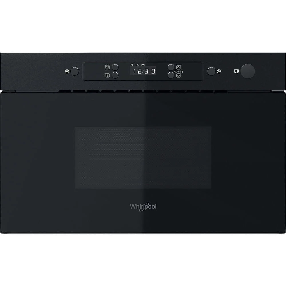 Microondas integrable Whirlpool MBNA900B 22 L 750 W Negro