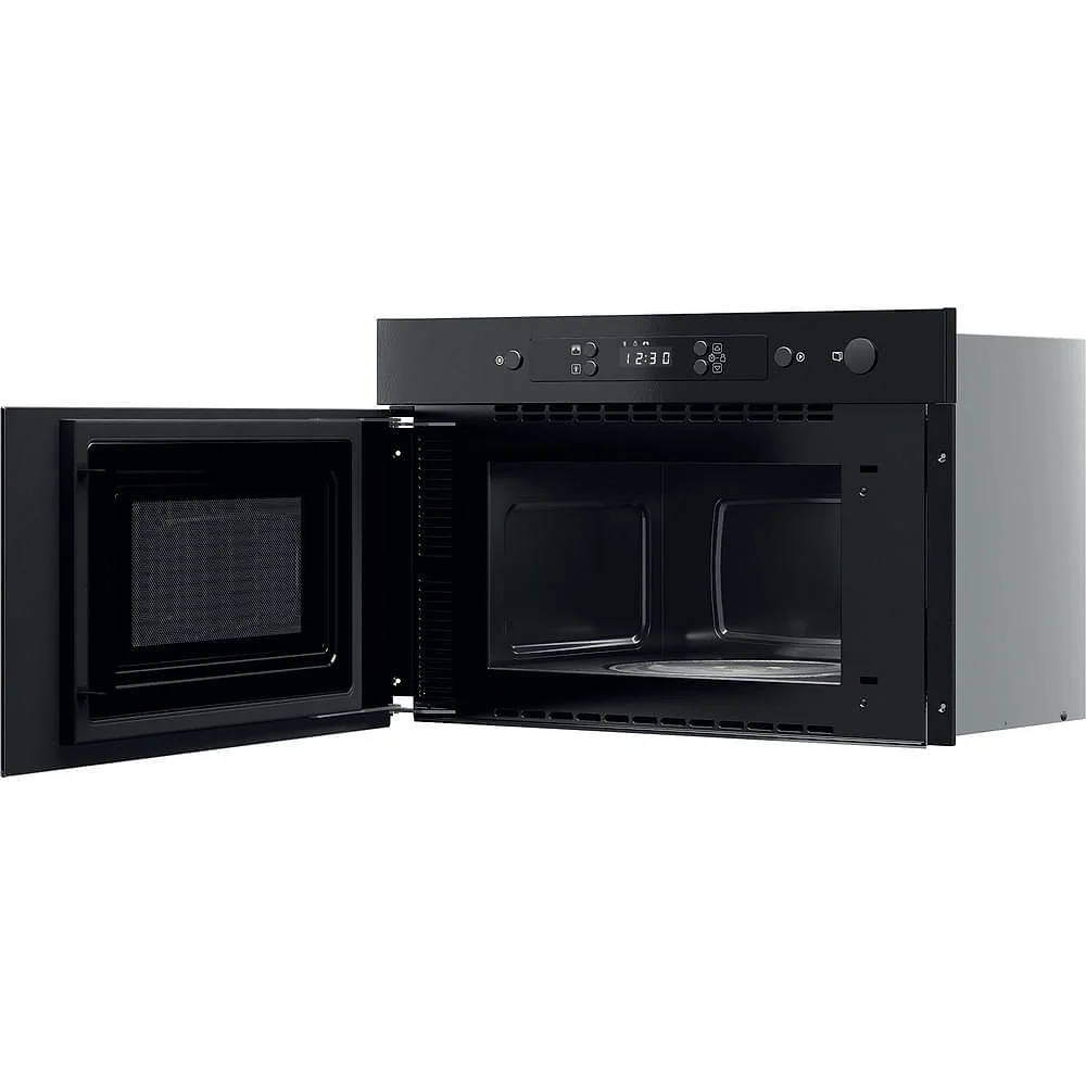 Microondas integrable Whirlpool MBNA900B 22 L 750 W Negro