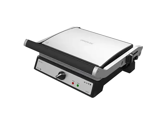 Parrilla eléctrica Cecotec Rock’nGrill 2400 Ultra Rapid 2400W