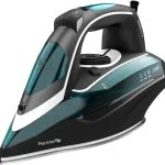 Plancha Cecotec Fast&Furious 6050 3100 W 75 g/min Suela Anodizada