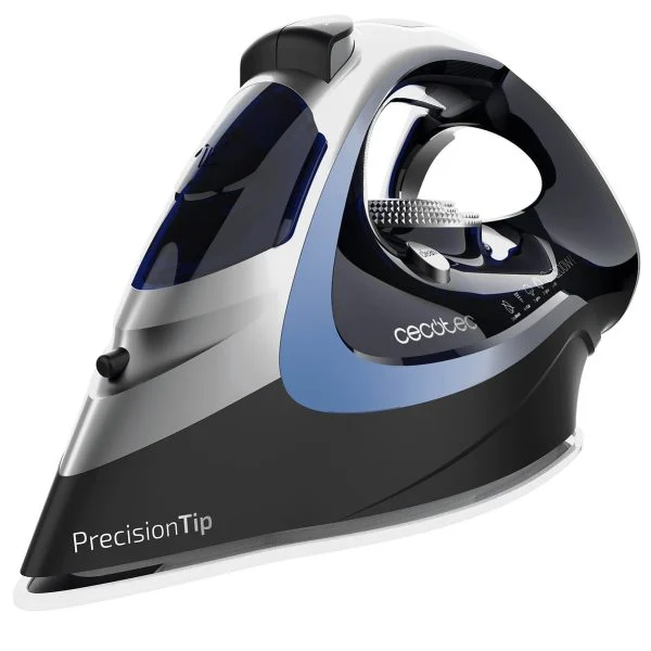 Plancha Vapor Cecotec 3200 W Iron Hero 3200 Vital
