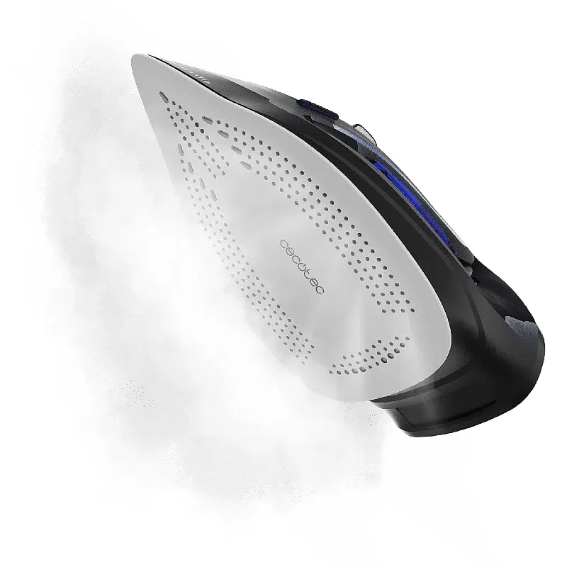 Plancha Vapor Cecotec 3200 W Iron Hero 3200 Vital