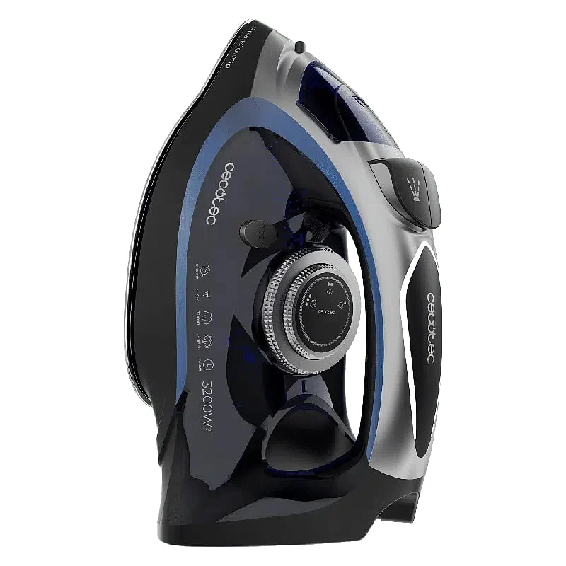 Plancha Vapor Cecotec 3200 W Iron Hero 3200 Vital