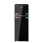 Frigorífico Cecotec 2.P Retro Negro E