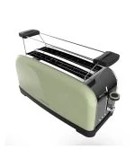 Tostador Cecotec Toastin' time 1500 Green