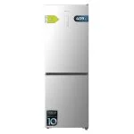 Frigorífico combi Cecotec CoolMarket Combi 409 Inox C 409 L