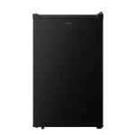Congelador Cecotec CoolMarket TF 87 Black 87L Clase E