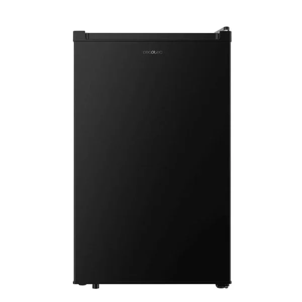 Congelador Cecotec CoolMarket TF 87 Black 87L Clase E