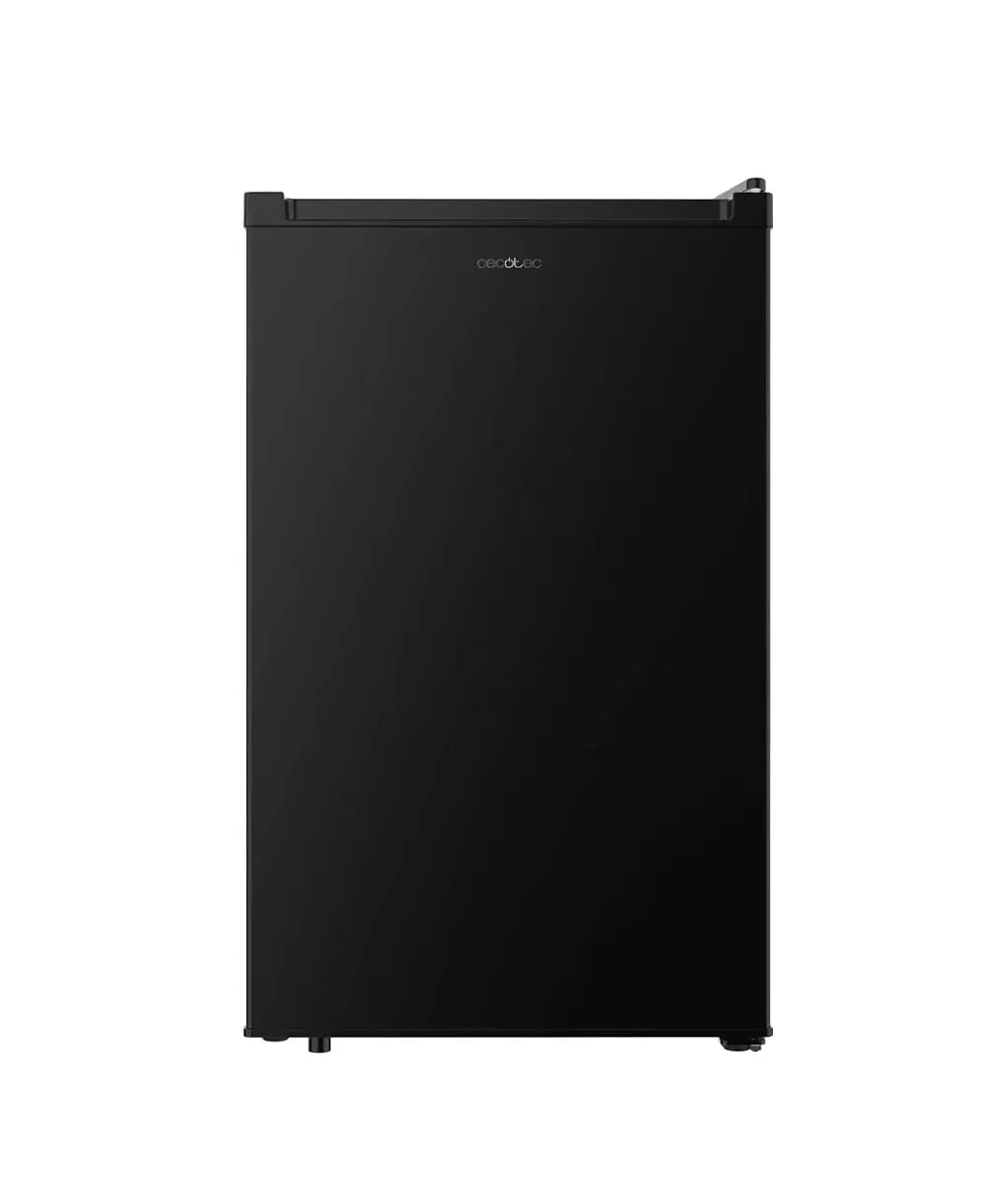 Congelador Cecotec CoolMarket TF 87 Black 87L Clase E