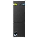 Frigorífico Combi Cecotec 201X60 Clase C Dark Inox