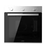 Horno Cecotec Bolero Hexa M236000 70 L 2800 W Clase A Inox