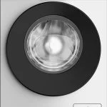 Lavadora Corbero 10 Kg 1400 RPM Clase A