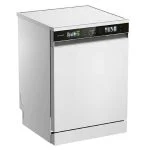 Lavavajillas Cecotec Bolero Aguazero 6620 Clase C Blanco