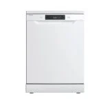 Lavavajillas Corbero 60 cm Clase D Blanco