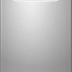 Lavavajillas Corbero 60 cm Clase D Inox