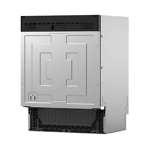 Lavavajillas integrable Cecotec Aguazero 6620 Full-BI Clase C 60 cm