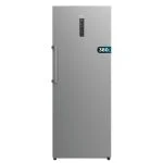 Congelador Cecotec Bolero CoolMarket UF 380 Inox D No Frost