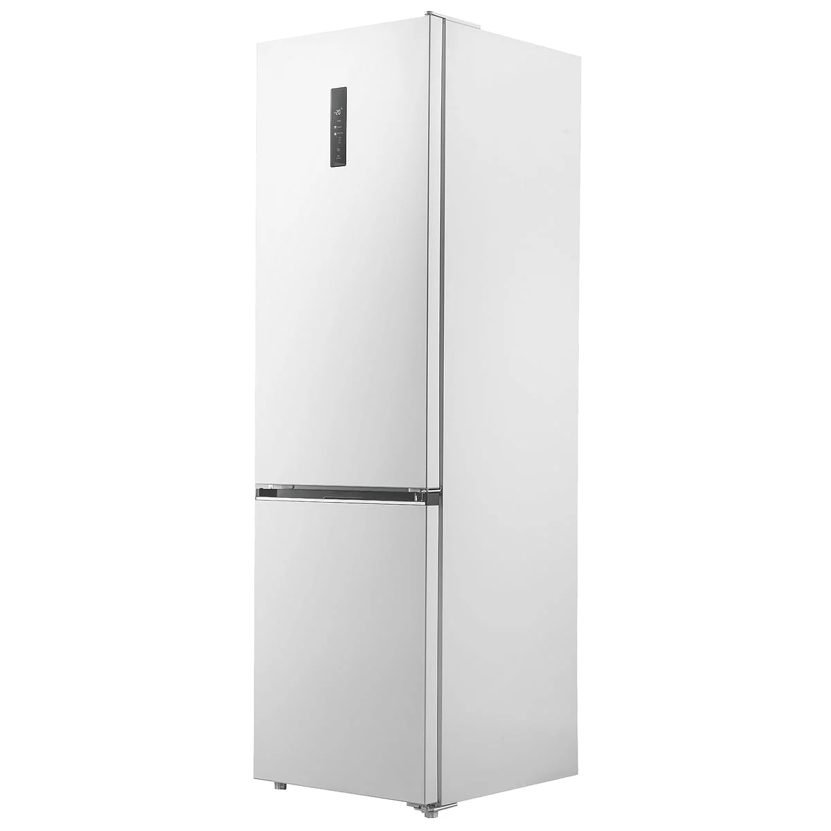 Frigorifico Combi Cecotec Bolero CoolMarket 405 WL Clase D Blanco