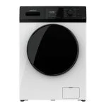 Lavadora Cecotec Bolero DressCode 8410 8 Kg 1400 rpm Clase A Blanca
