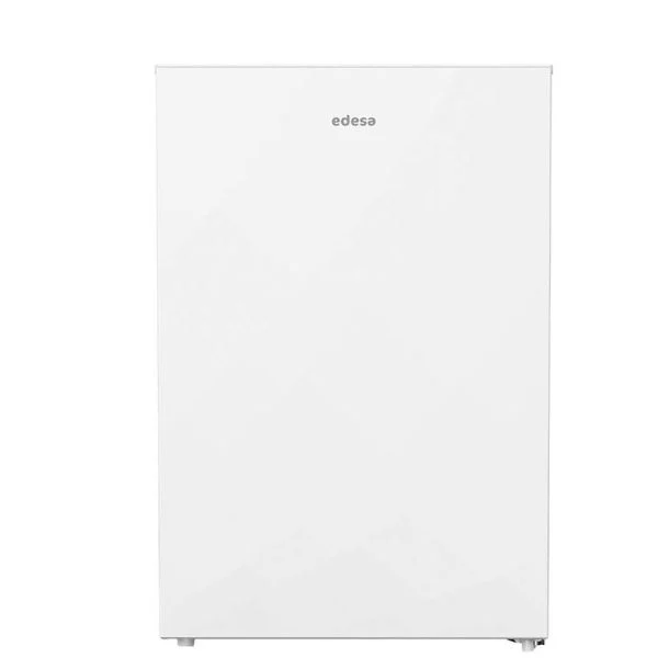 Congelador bajo encimera Edesa EZS-0815 WH 86 L Clase E 3 Cajones