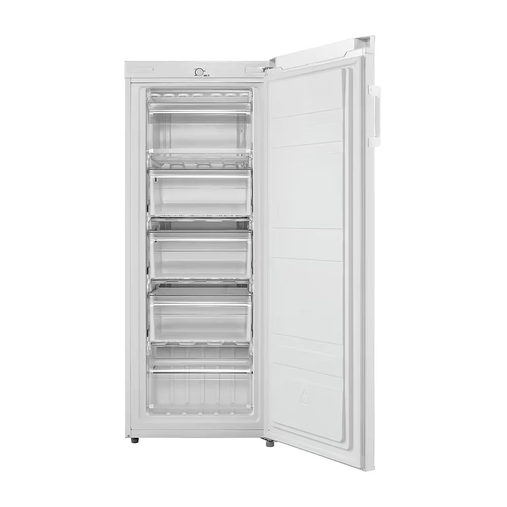 Congelador Edesa EZS1412 160 L Clase E Blanco