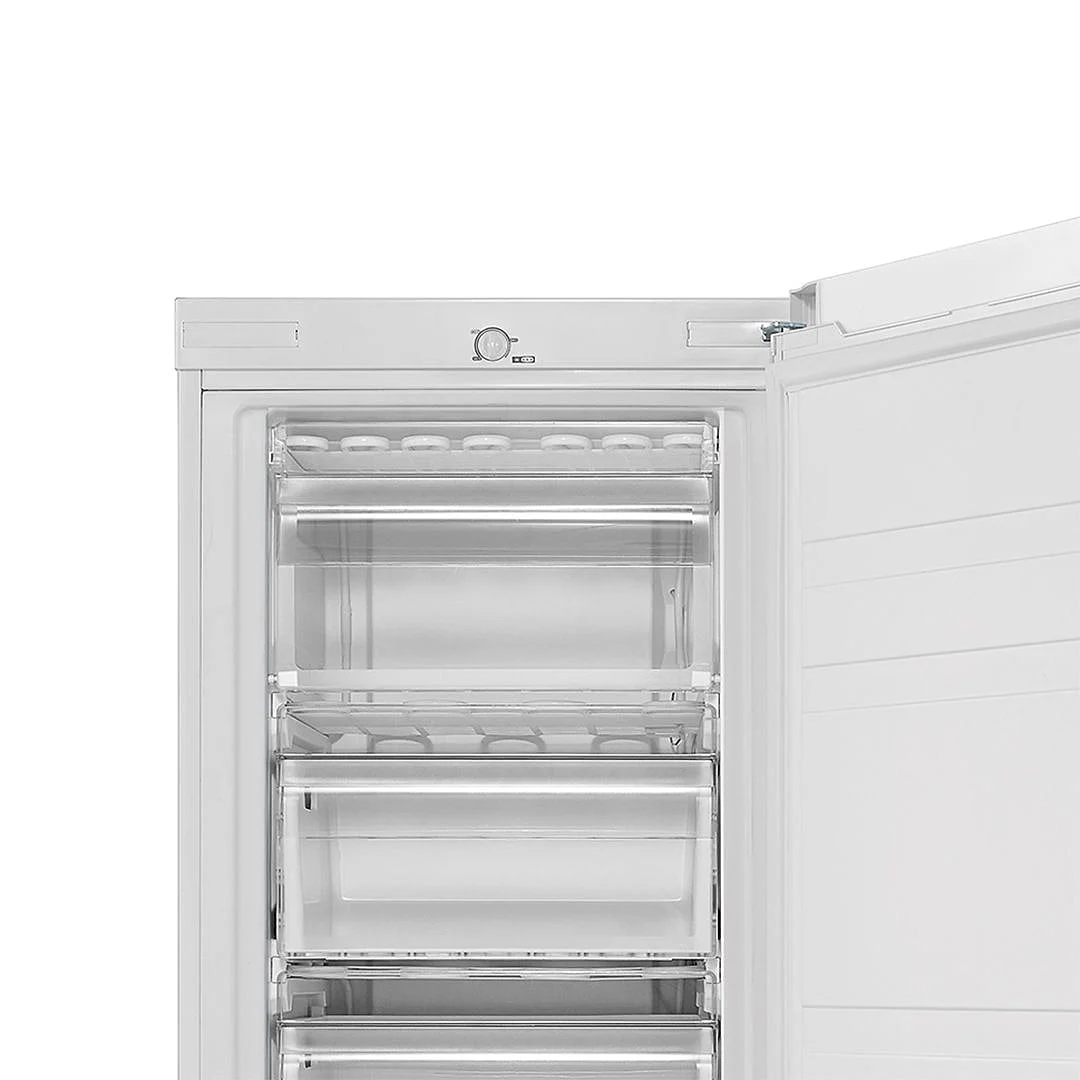 Congelador Edesa EZS1412 160 L Clase E Blanco