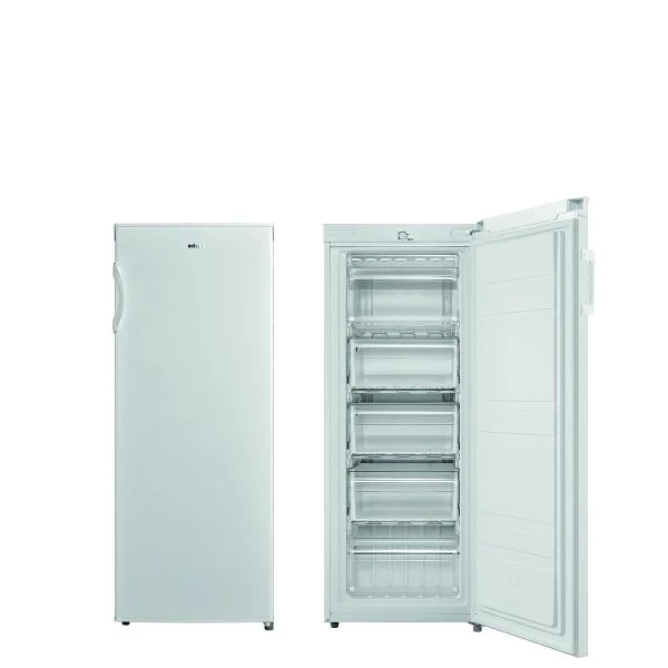 Congelador Edesa EZS1412 160 L Clase E Blanco