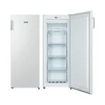 Congelador Edesa EZS1422NFWH 160 L Clase E Blanco No Frost