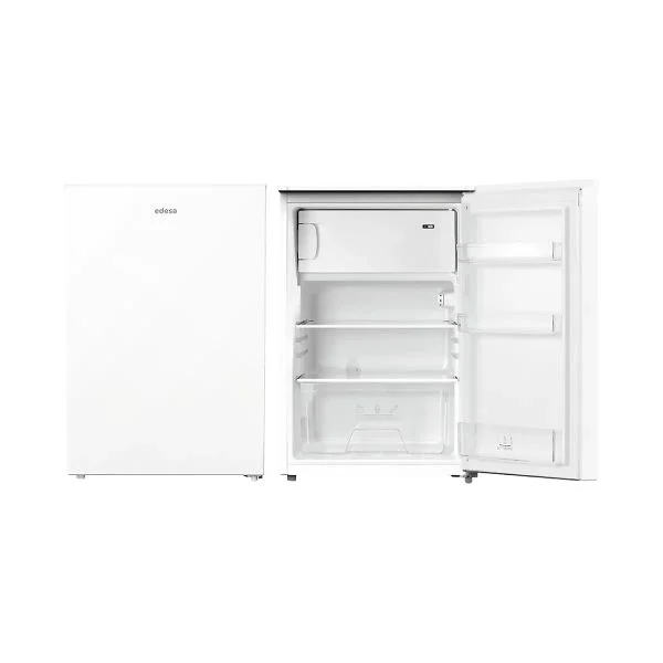 Frigorífico Edesa EFS-0816 WH Clase E Blanco