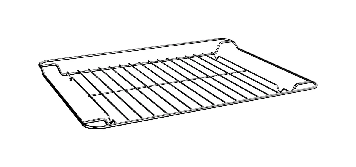 Horno Candy Multifunción 65L Inox 3 Mand