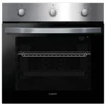 Horno Candy Multifunción 65L Inox 3 Mand