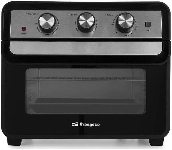 Horno Orbegozo HOF220 22 L 1600 W Convección