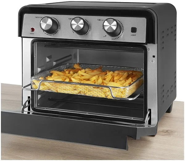 Horno Orbegozo HOF220 22 L 1600 W Convección