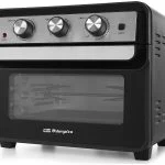 Horno Orbegozo HOF220 22 L 1600 W Convección