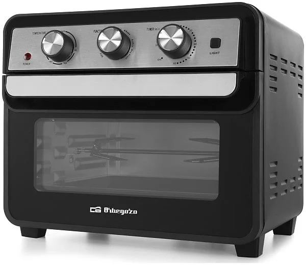 Horno Orbegozo HOF220 22 L 1600 W Convección