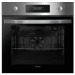 Horno multifunción Candy 70 L A+ Inox Digital