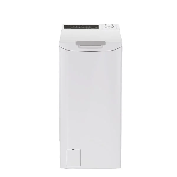 Lavadora Candy 7 Kg 1400 RPM Clase A Blanco