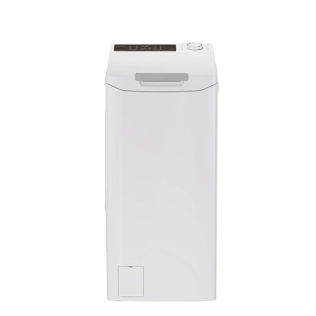 Lavadora Candy 7 Kg 1400 RPM Clase A Blanco