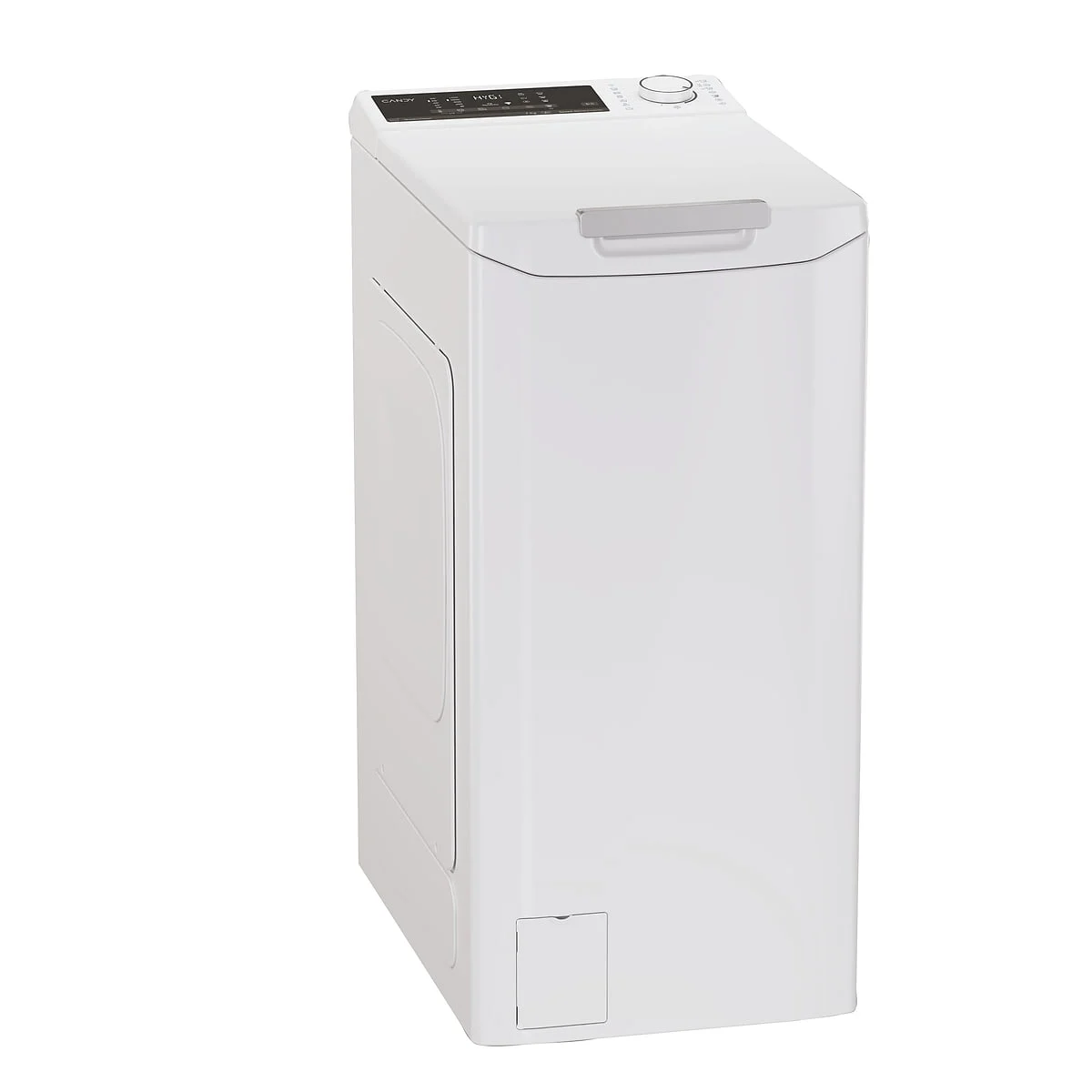 Lavadora Candy 7 Kg 1400 RPM Clase A Blanco