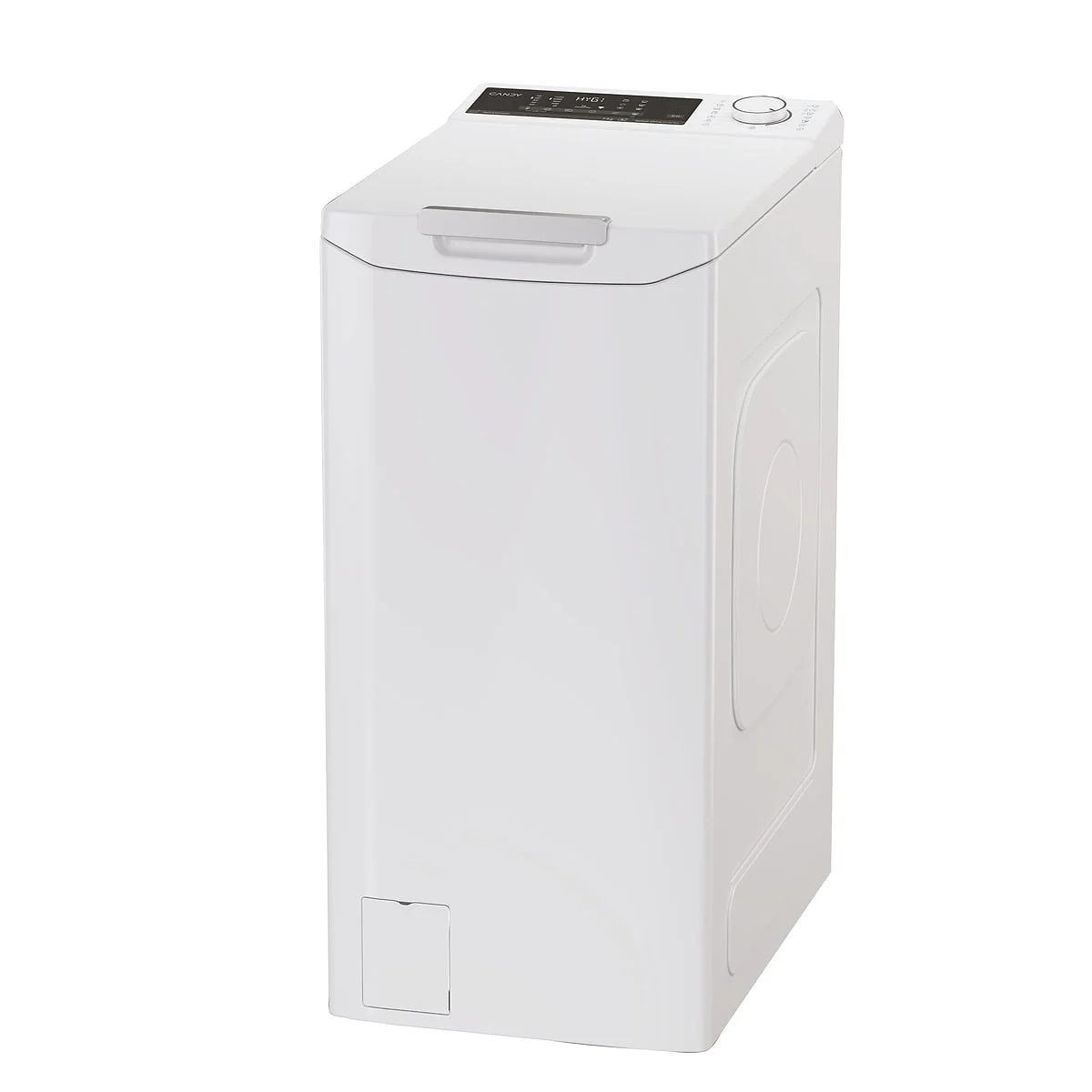 Lavadora Candy 7 Kg 1400 RPM Clase A Blanco