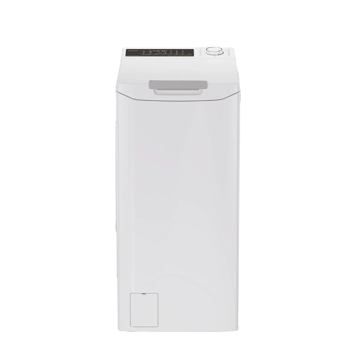 Lavadora Candy TCA286TM5S 8 Kg 1200 rpm Clase A Blanco