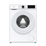 Lavadora Corbero 8 Kg 1400 Clase A Inverter