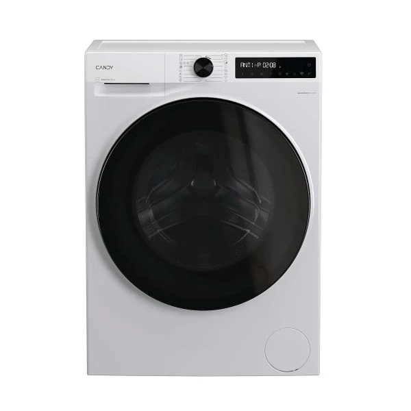 Lavadora Candy 12 Kg + 8 Kg Clase A -20% + B
