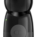 Cafetera Krups Piccolo XS Negra Cápsulas Dolce Gusto