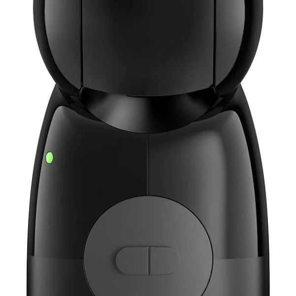 Cafetera Krups Piccolo XS Negra Cápsulas Dolce Gusto