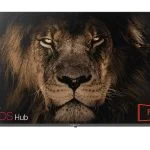 Pantalla LED Nevir NVR-8430-32WBT 32" HD Ready Bluetooth