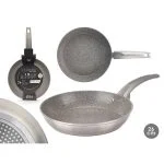 Sartén Aluminio Forjado 26 cm