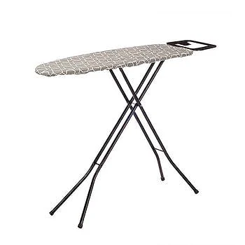 Tabla de planchar Kinvara 30x105 cm Diseño Geometría