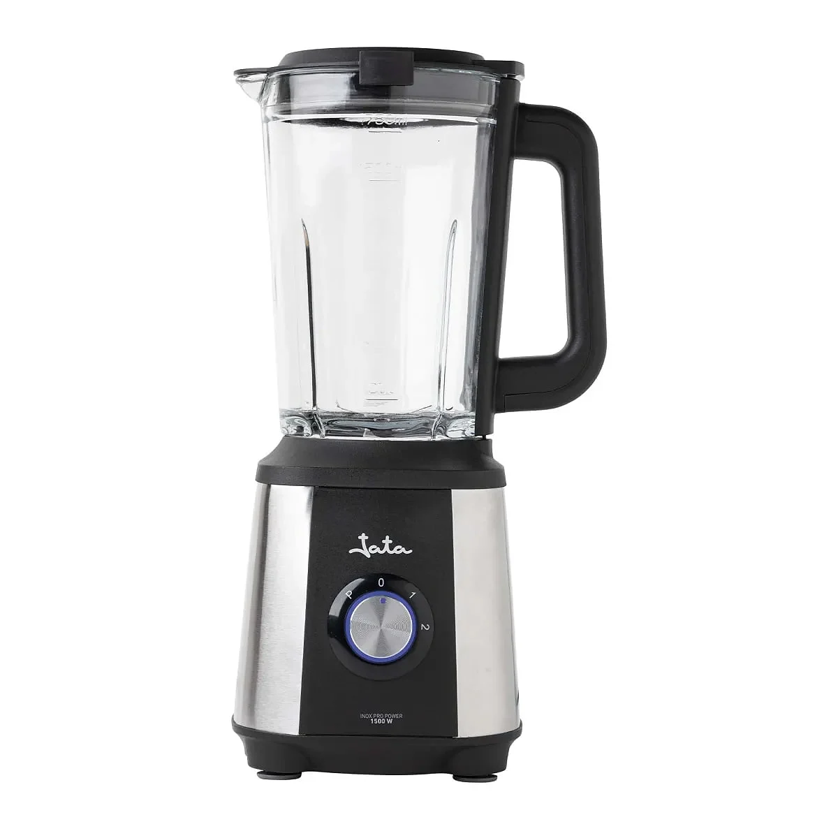 Batidora Jata JEBT1604 1500W 1,75L Inox Negra