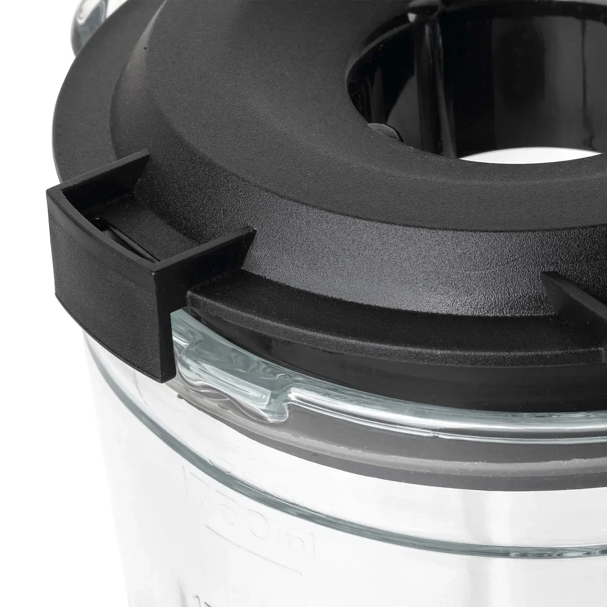 Batidora Jata JEBT1604 1500W 1,75L Inox Negra